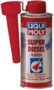 Liqui Moly Super Diesel Additive Liqui Moly Super Diesel Additive