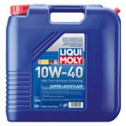 Liqui Moly Super Light-Running 10W-40 20L Liqui Moly Super Light-Running 10W-40 20L