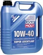 Liqui Moly Super Light-Running 10W-40 5L Liqui Moly Super Light-Running 10W-40 5L