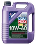 Liqui Moly Synthoil Race Tech GT1 10W-60 5L Liqui Moly Synthoil Race Tech GT1 10W-60 5L