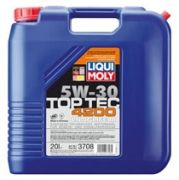Liqui Moly Top Tec 4200 5W-30 20 l Liqui Moly Top Tec 4200 5W-30 20 l