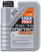 Liqui Moly Top Tec 4200 5 W-30 5 l Liqui Moly Top Tec 4200 5 W-30 5 l