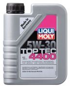 Liqui Moly Top Tec 4400 5 W-30 1 l Liqui Moly Top Tec 4400 5 W-30 1 l