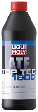 Liqui Moly Top Tec ATF 1600 1 l Liqui Moly Top Tec ATF 1600 1 l