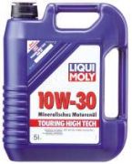 Liqui Moly Touring High Tech 10W-30 5L Liqui Moly Touring High Tech 10W-30 5L