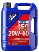 Liqui Moly Touring High Tech 20W-50 5L Liqui Moly Touring High Tech 20W-50 5L
