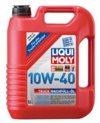 Liqui Moly Truck Refill Oil 10W-40 5 l Liqui Moly Truck Refill Oil 10W-40 5 l
