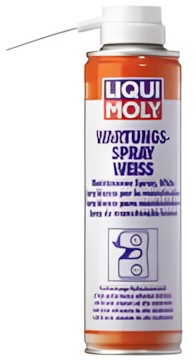 Liqui Moly Maintenance spray 250 ml Liqui Moly Maintenance spray 250 ml