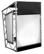 LiteConsole GO! Aluminum LiteConsole GO! Aluminum