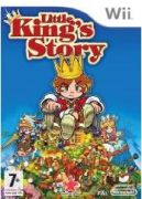 Eidos Little King's Story Wii Eidos Little King's Story Wii