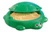 Little Tikes Turtle sandbox Little Tikes Turtle sandbox
