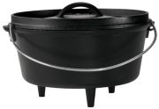 Lodge Camp Dutch Oven 4.7 l Lodge Camp Dutch Oven 4.7 l