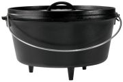Lodge Camp Dutch Oven Deep 7.6 l Lodge Camp Dutch Oven Deep 7.6 l