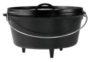 Lodge Camp Dutch Oven Deep 5.7 l Lodge Camp Dutch Oven Deep 5.7 l