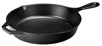 Lodge Cast iron frying pan 26 cm Lodge Cast iron frying pan 26 cm