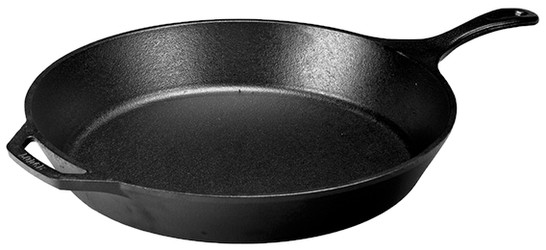 Lodge Cast Iron Frying Pan 31 cm Lodge Cast Iron Frying Pan 31 cm