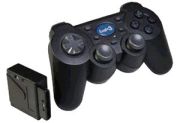 Logic3 Playstation 3 Wireless Gamepad with Motion Sensor Logic3 Playstation 3 Wireless Gamepad with Motion Sensor