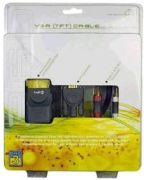 Logic3 Xbox 360 VGA (TFT) Cable Logic3 Xbox 360 VGA (TFT) Cable