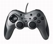 Logitech Extreme Action Controller Logitech Extreme Action Controller
