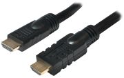 LogiLink Active High Speed HDMI Cable (CHA0020) LogiLink Active High Speed HDMI Cable (CHA0020)