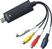 LogiLink Audio and Video Grabber USB 2.0 LogiLink Audio and Video Grabber USB 2.0