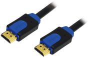 LogiLink High Speed HDMI Cable (CH0005) LogiLink High Speed HDMI Cable (CH0005)