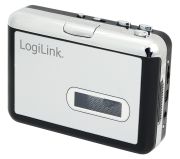LogiLink Cassette digitizer with USB (UA0156) LogiLink Cassette digitizer with USB (UA0156)