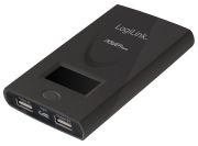 LogiLink Mobile Power Bank 6000 LogiLink Mobile Power Bank 6000