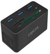 LogiLink UA0370 LogiLink UA0370