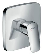 Hansgrohe Logis single-lever shower mixer concealed installation (71605000) Hansgrohe Logis single-lever shower mixer concealed installation (71605000)
