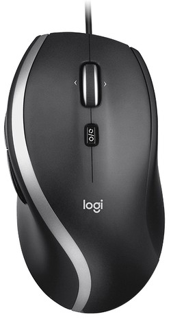 Logitech Advanced Corded Mouse M500s Logitech Advanced Corded Mouse M500s