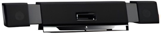 Logitech AudioHub Logitech AudioHub