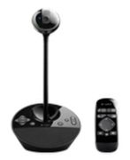 Logitech BCC950 ConferenceCam Logitech BCC950 ConferenceCam