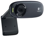 Logitech HD Webcam C310 Logitech HD Webcam C310