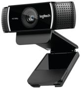 Logitech C922 Pro Stream Webcam Logitech C922 Pro Stream Webcam