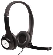 Logitech ClearChat Comfort USB Logitech ClearChat Comfort USB