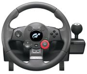 Logitech Driving Force GT Logitech Driving Force GT