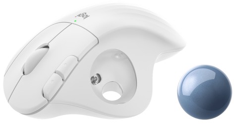Logitech Ergo M575 Logitech Ergo M575