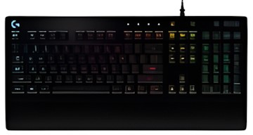 Logitech G213 Prodigy Logitech G213 Prodigy