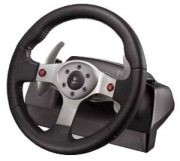 Logitech G25 Racing Wheel Logitech G25 Racing Wheel