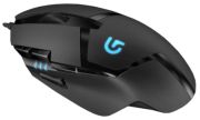 Logitech G402 Hyperion Fury Gaming Mouse Logitech G402 Hyperion Fury Gaming Mouse