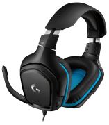Logitech G432 Logitech G432