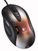 Logitech G5 Logitech G5