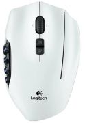Logitech G600 MMO Gaming Mouse Logitech G600 MMO Gaming Mouse