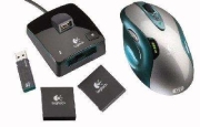 Logitech G7 Logitech G7