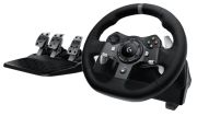 Logitech G920 Driving Force Racing Wheel Logitech G920 Driving Force Racing Wheel