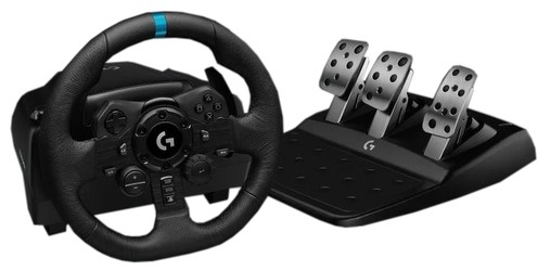 Logitech G923 PS4 Logitech G923 PS4