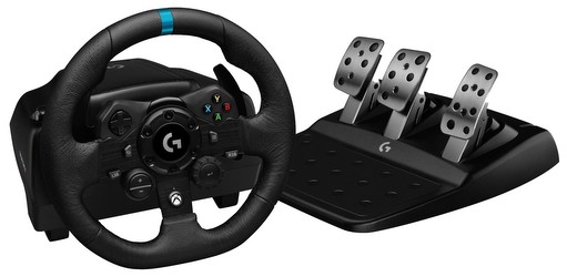 Logitech G923 Xbox One Logitech G923 Xbox One