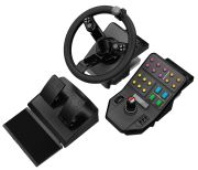 Logitech G Bundle for Heavy Machinery Logitech G Bundle for Heavy Machinery