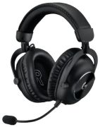 Logitech G Pro X 2 Lightspeed Logitech G Pro X 2 Lightspeed